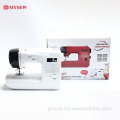 Sewing Machines Zigzag Electric Sewing Machine 60 Stitches Factory